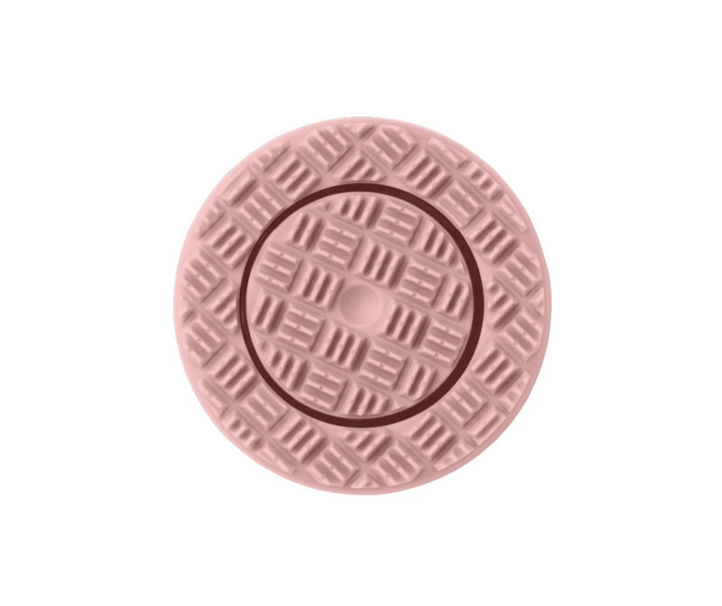 Rose Gold Lumispa Io Head