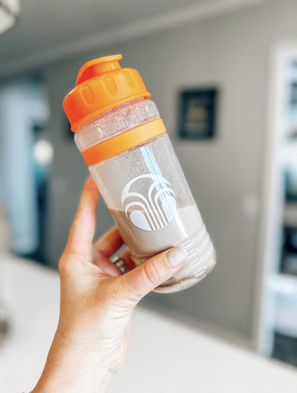 Tr90 Golden Shake Sample Pack