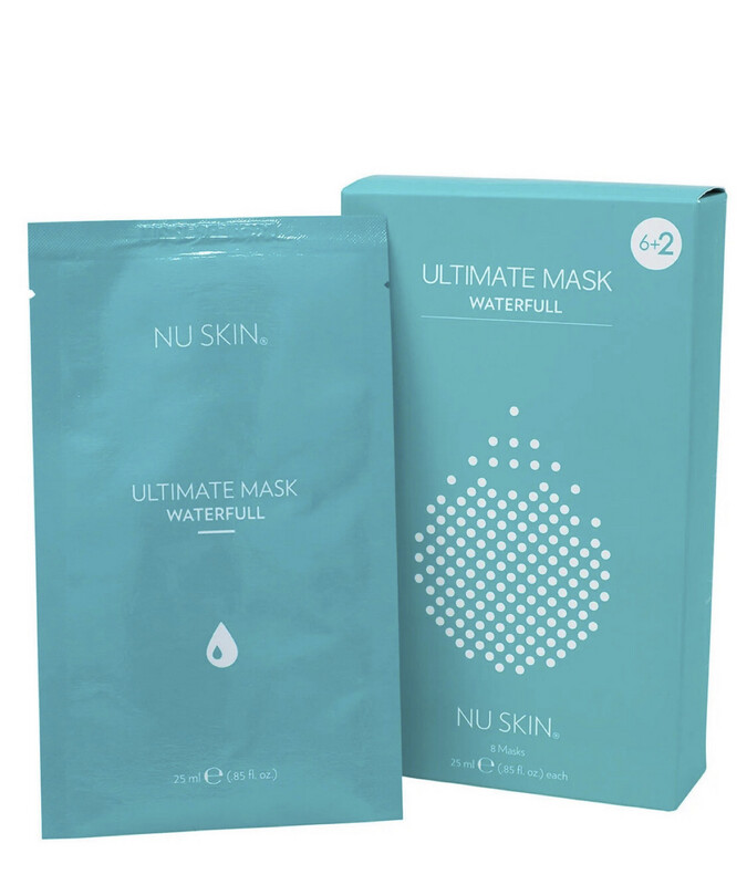 Waterfull Masks