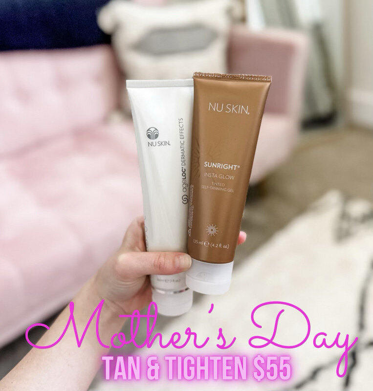 Tan And Tone Bundle
