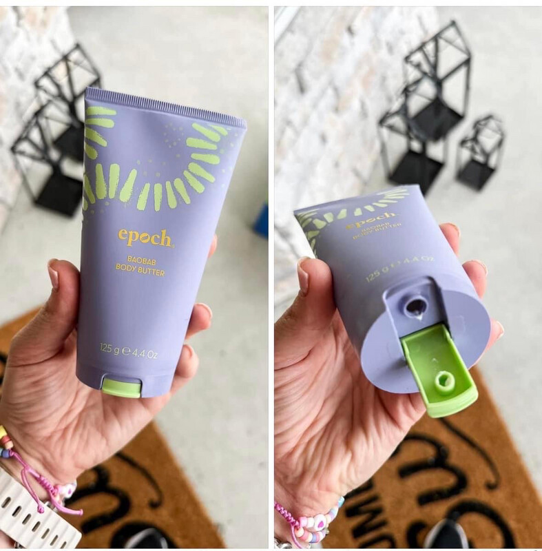 Body Butter