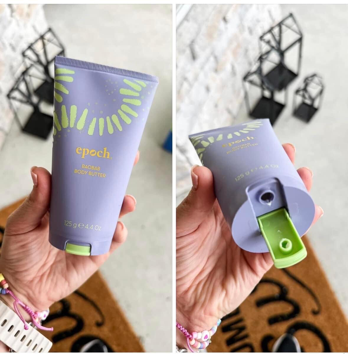 Body Butter