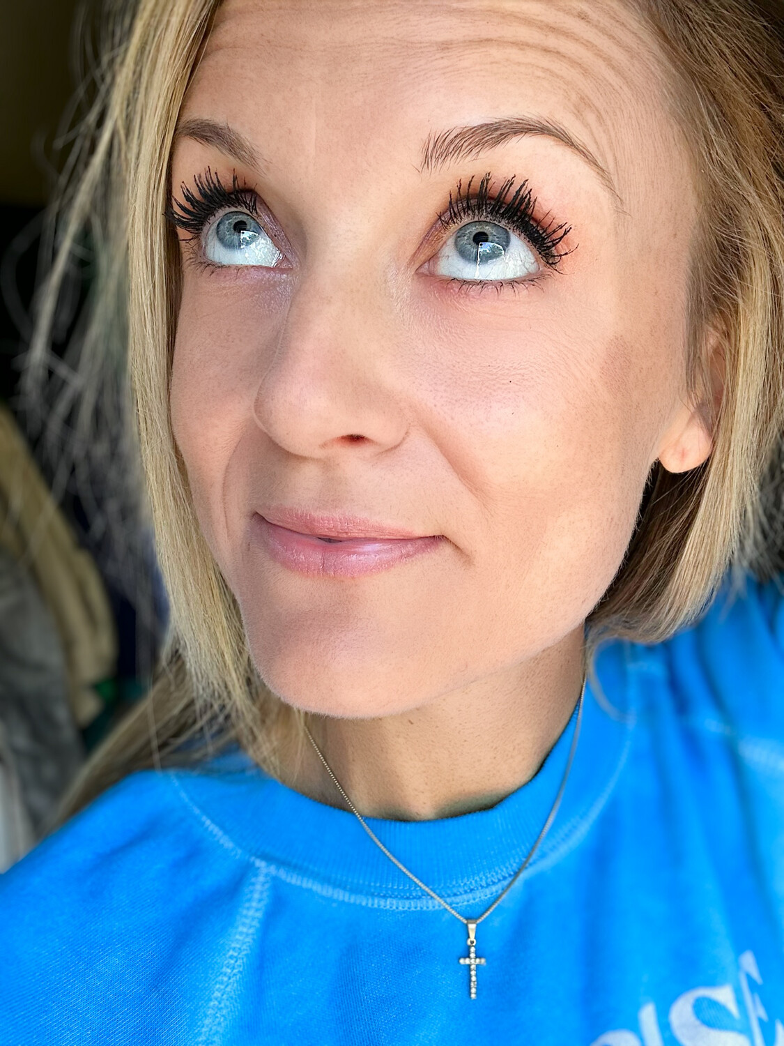 Curl And Lash Mascara