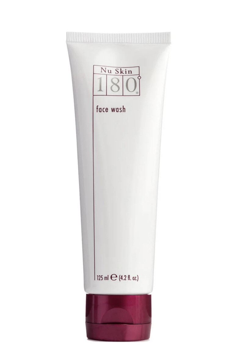 Vitamin C Wash / Mask