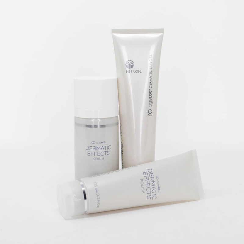 Dermatic Effects Trio