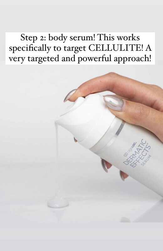 Dermatic Effects Serum