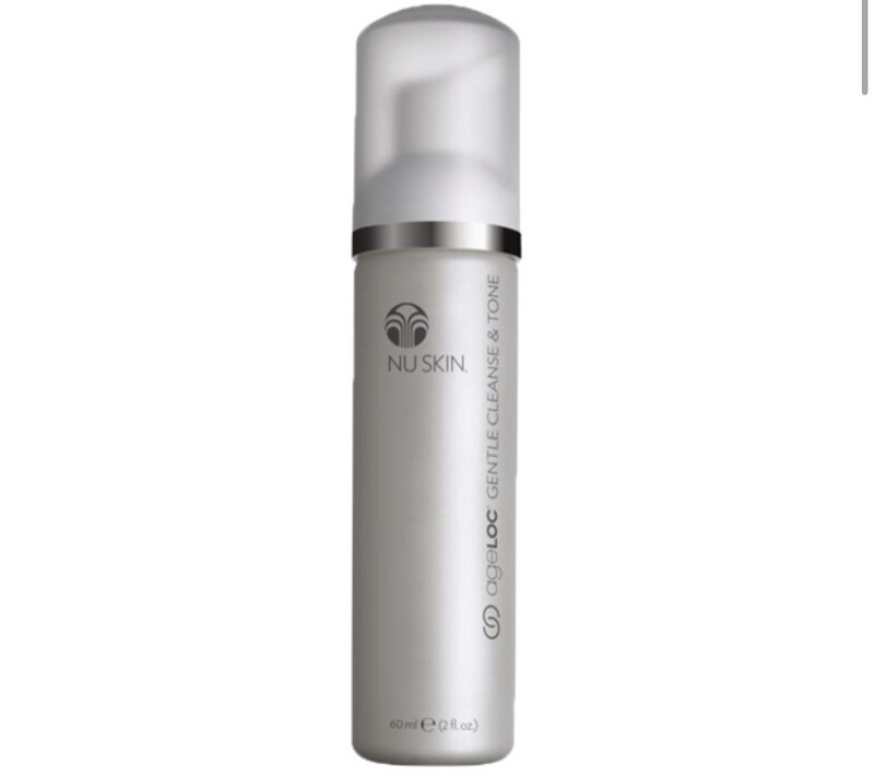 Ageloc Cleanse And Tone