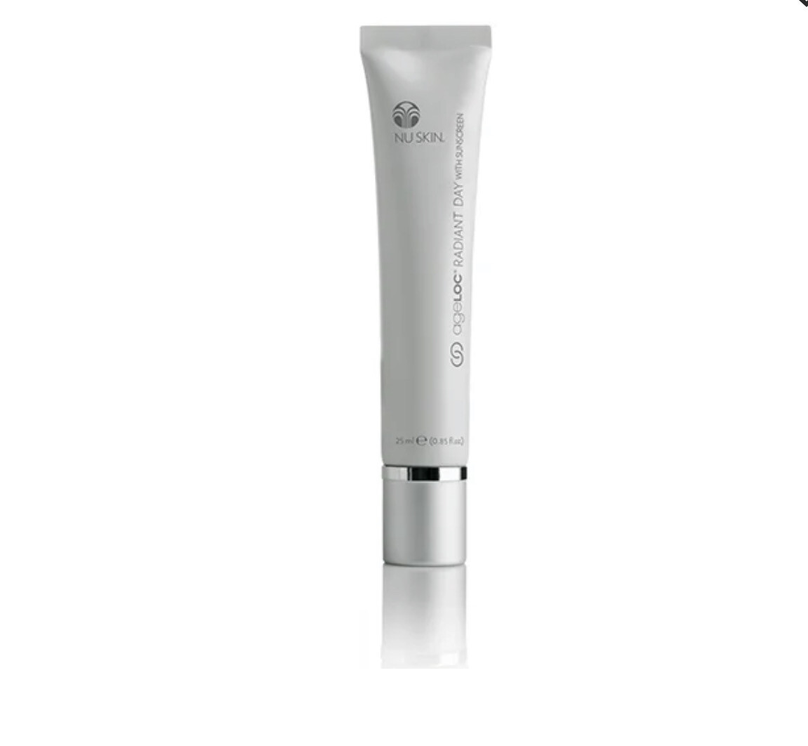 AgeLoc Radiant Day