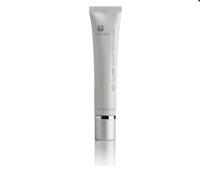 AgeLoc Radiant Day