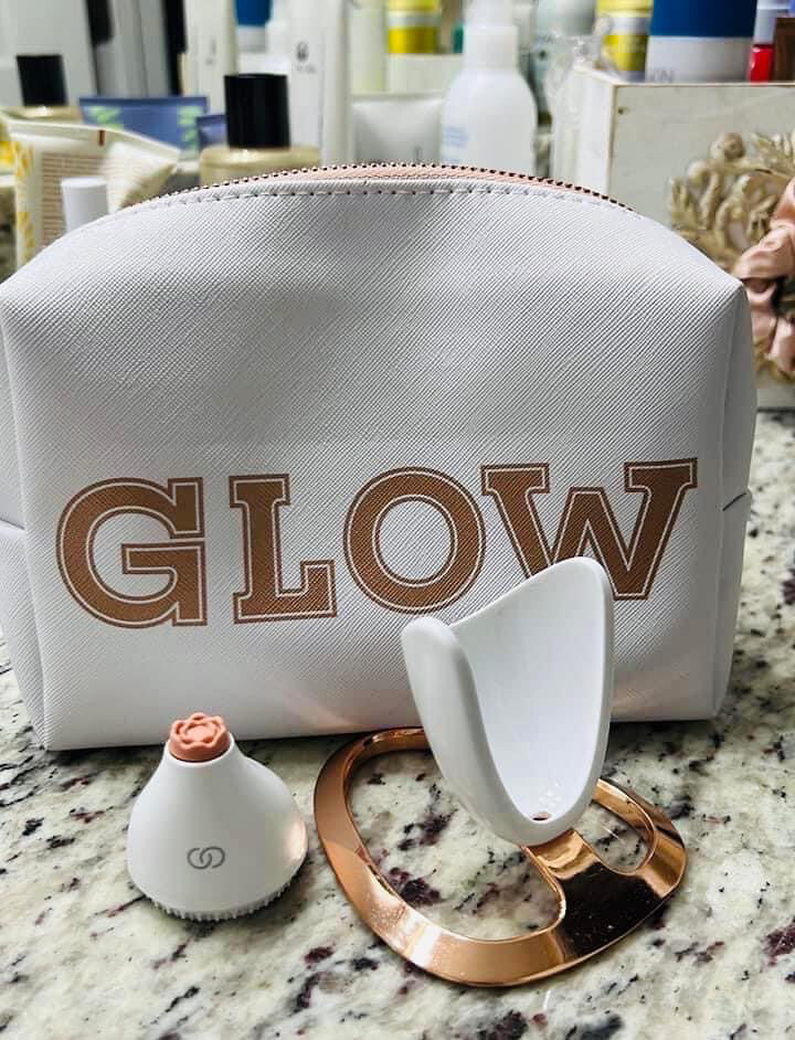 Lumispa Io Glow Bag Bundle