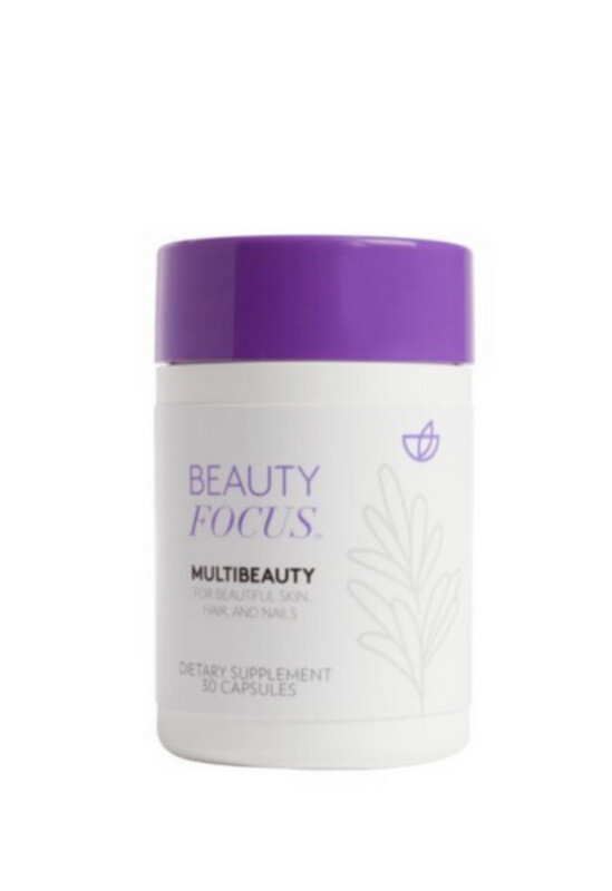 Multi Beauty Hair Skin And Nails