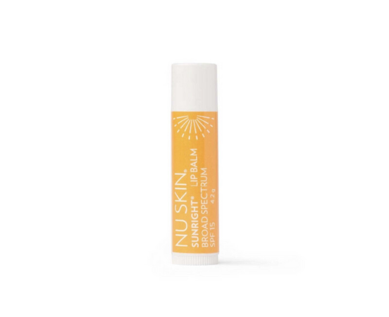 Sun right Lip Balm Spf 15