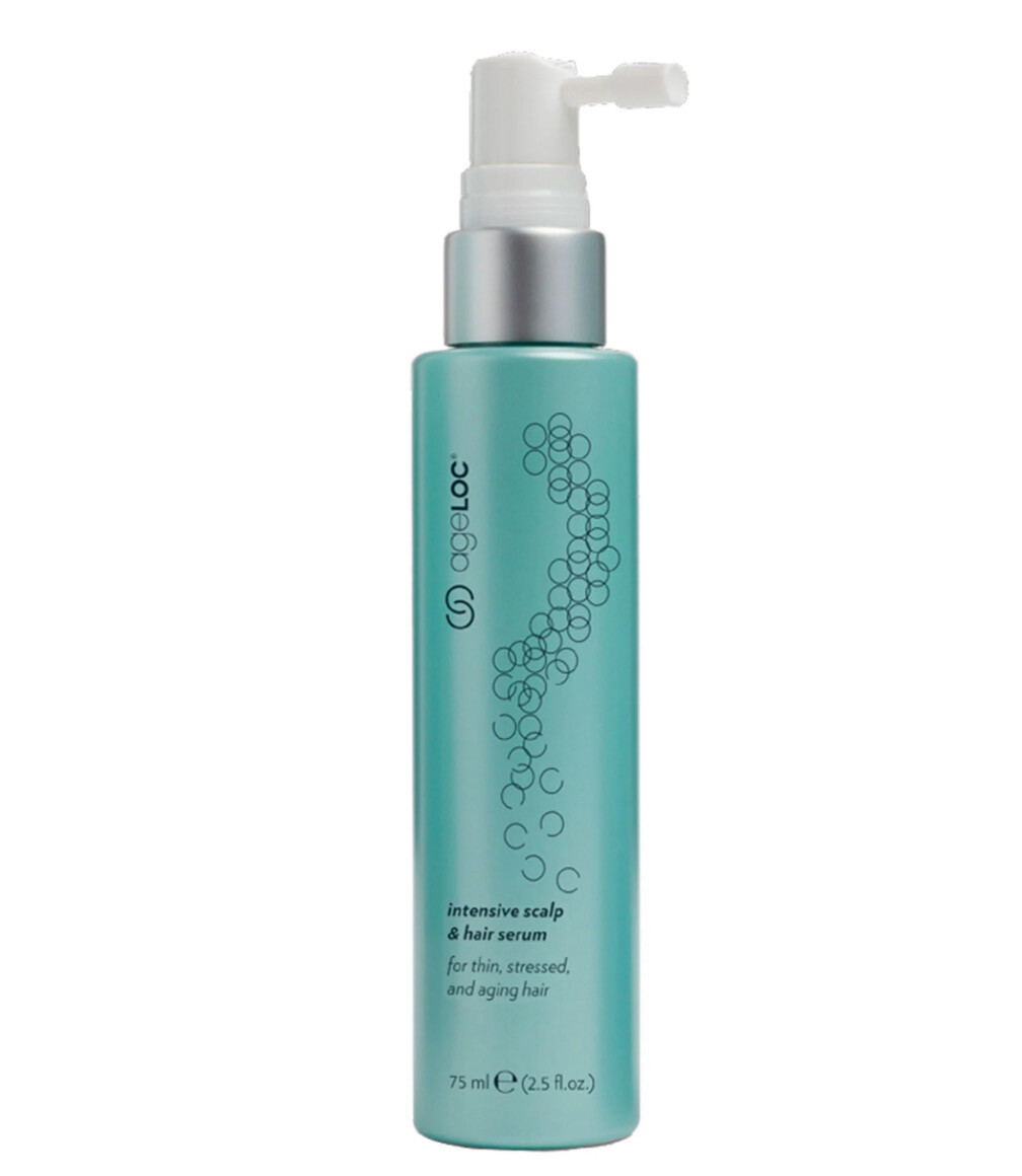 Ageloc Scalp And Hair Serum