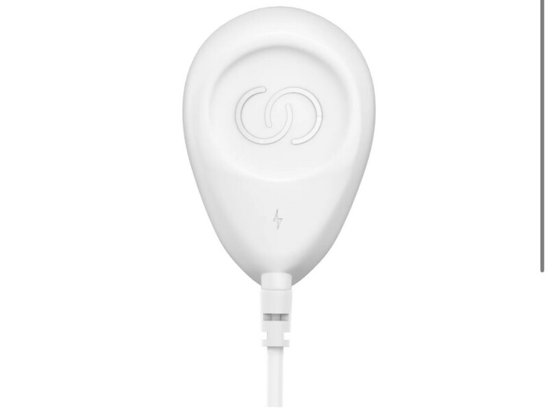 Lumispa IO Magnetic Charger