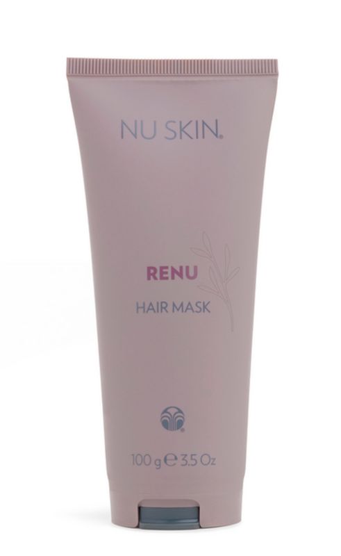 Hair Mask