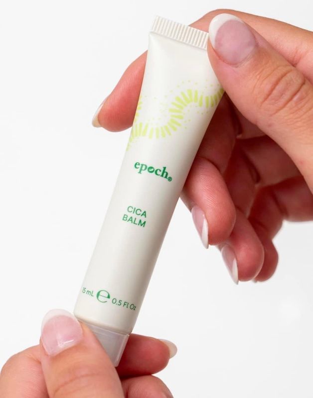 Cica Balm Primer