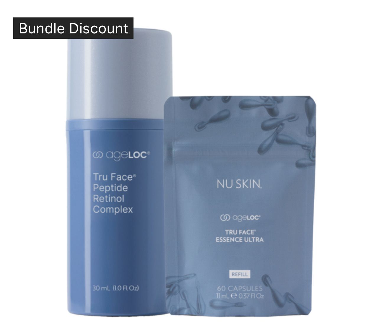 Retinol + TFEU Pouch Refill