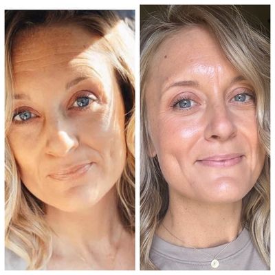 Shop My Routine