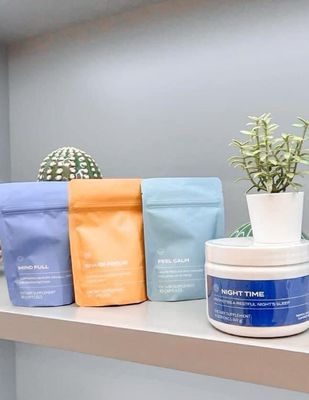 Mynd360 Holistic Supplements 