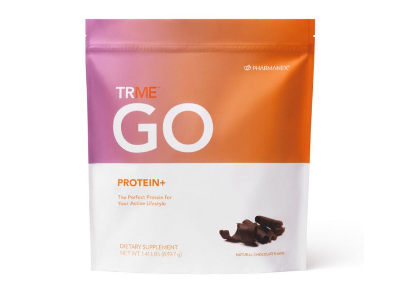 TRME Protein Powder