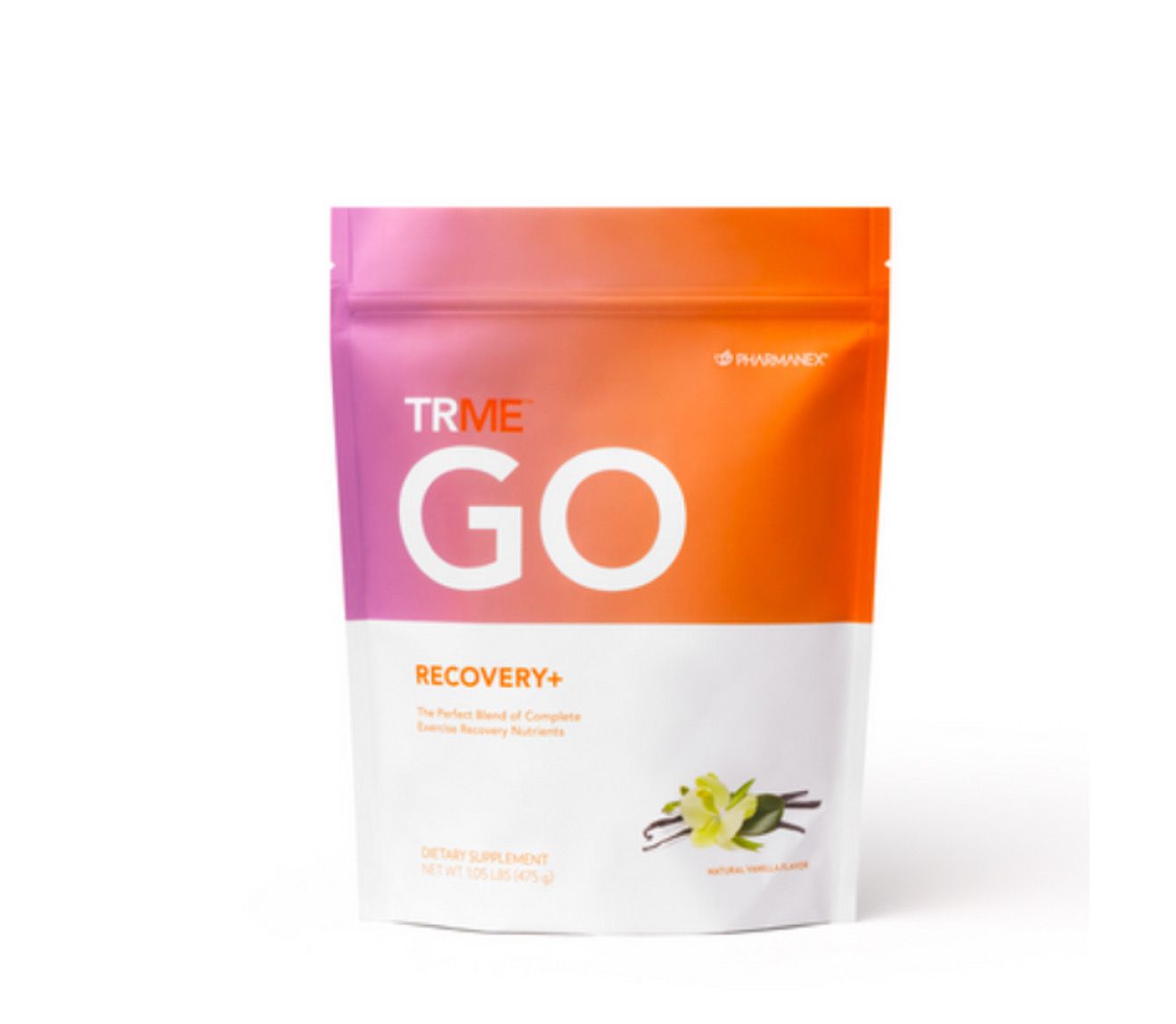 TRME Recovery Powder