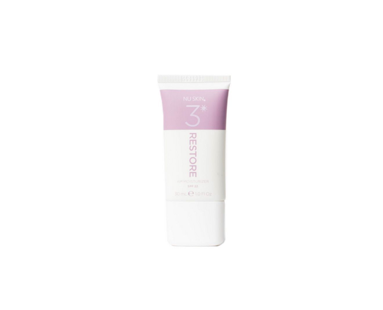 Restore AM Moisturizer