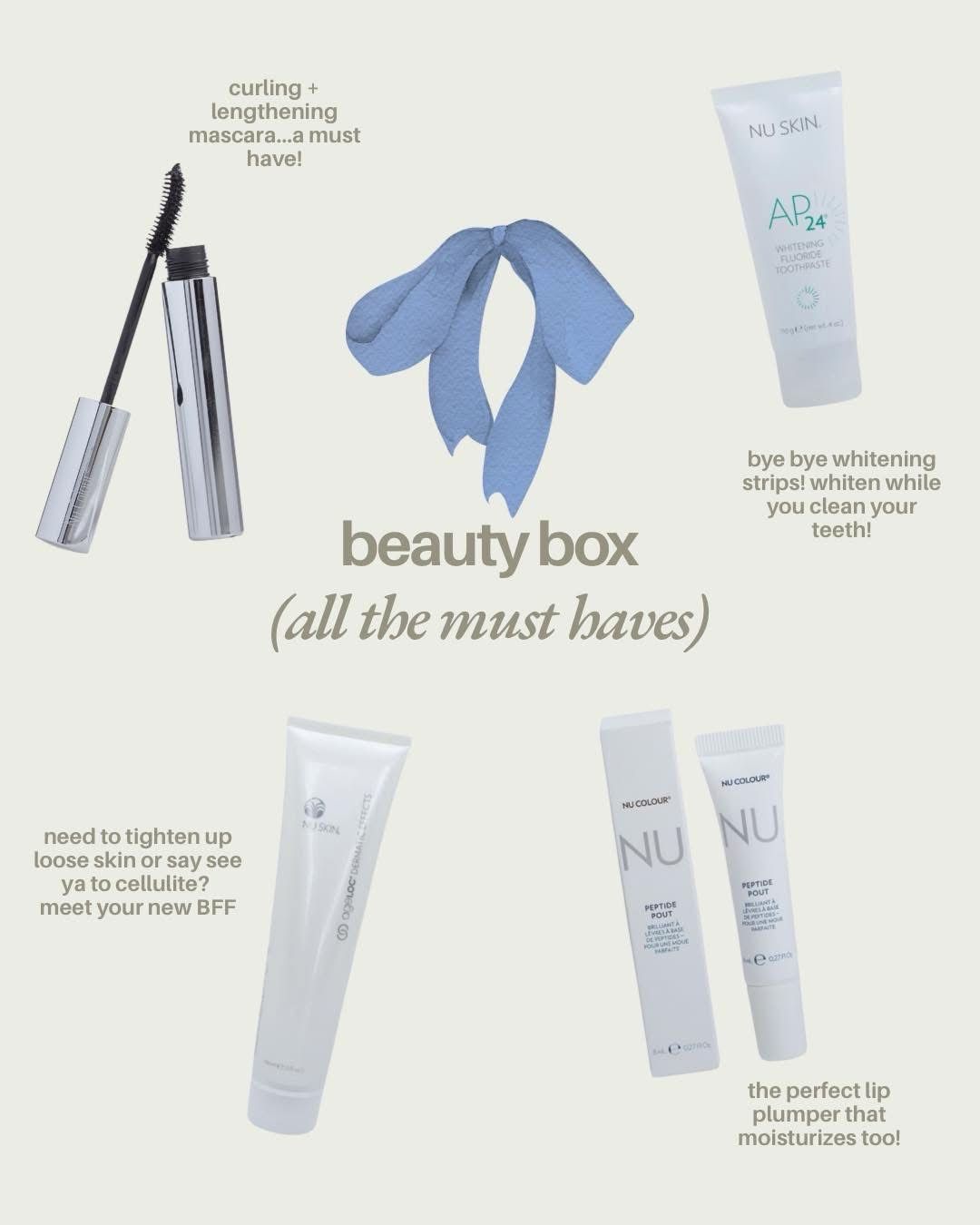 Limited Edition Beauty Box