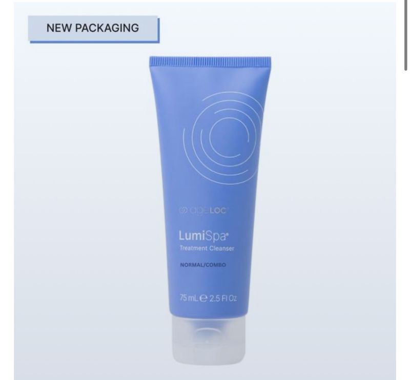Lumispa Cleanser