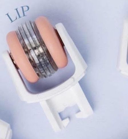 Microneedling Lip Attachment