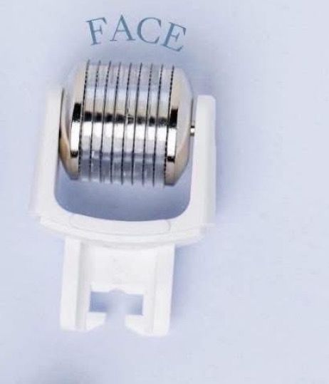 Microneedling Face Attachment