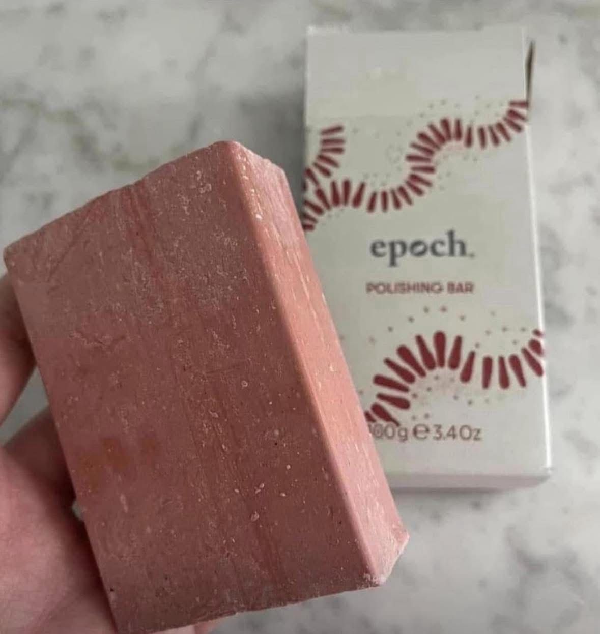 Black Friday Polishing Bar Sale 3/40