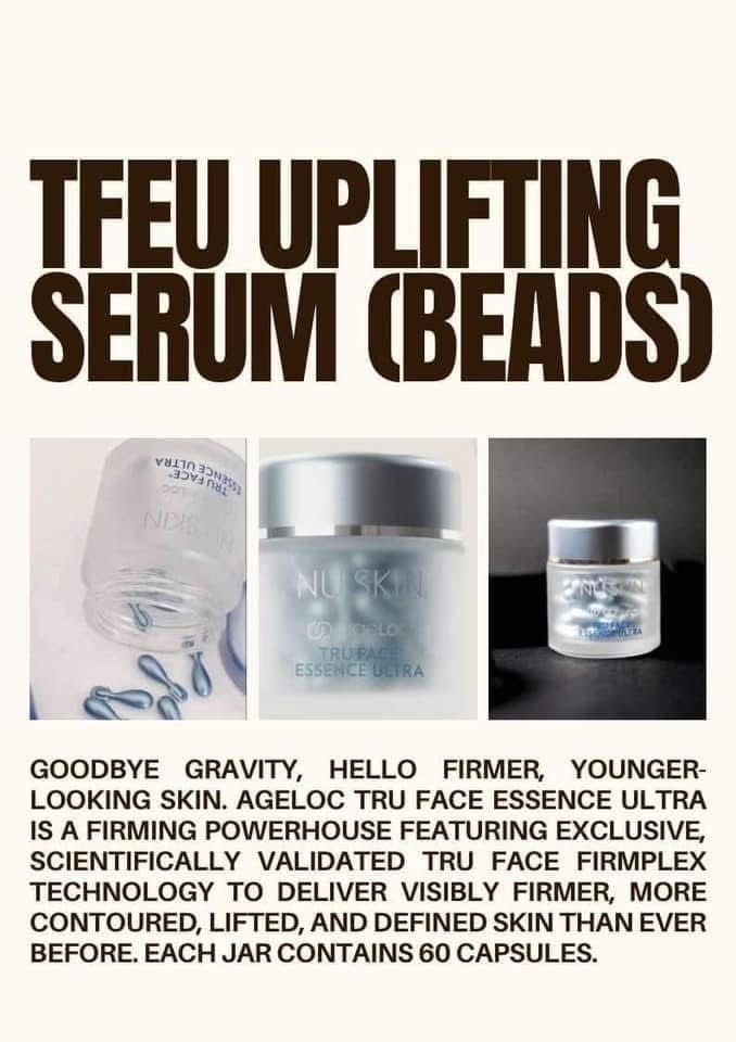 Black Friday TFEU Pearls In A Jar