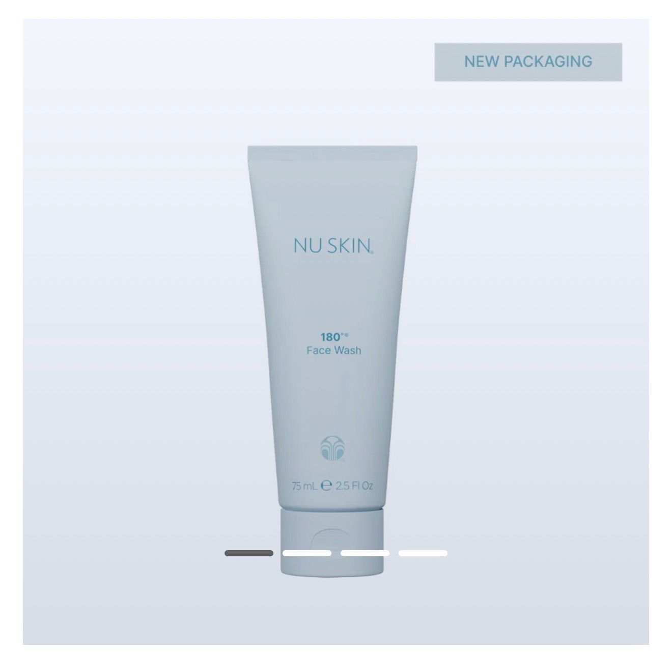 Vitamin C Wash / Mask