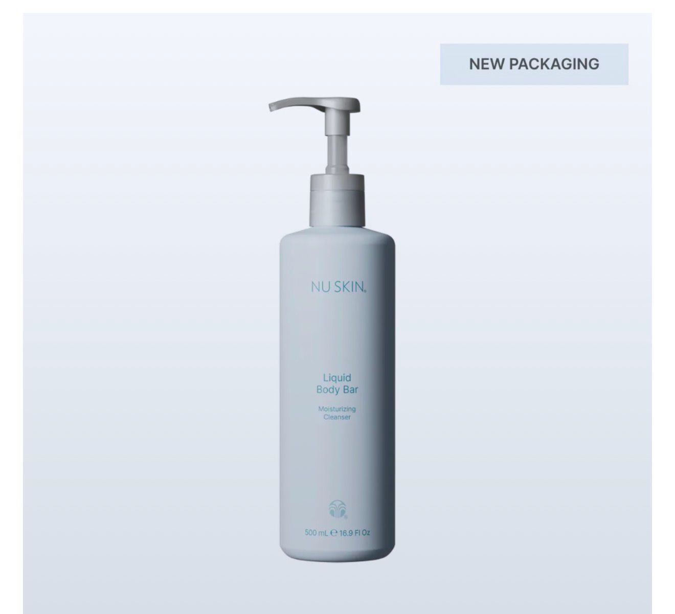 Liquid Body Bar