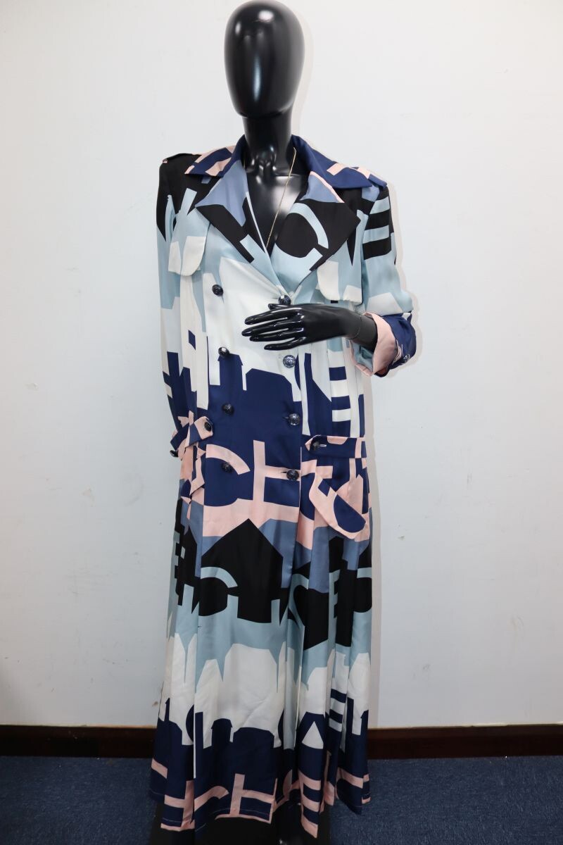 DRESS, 5100000062741, Size:38