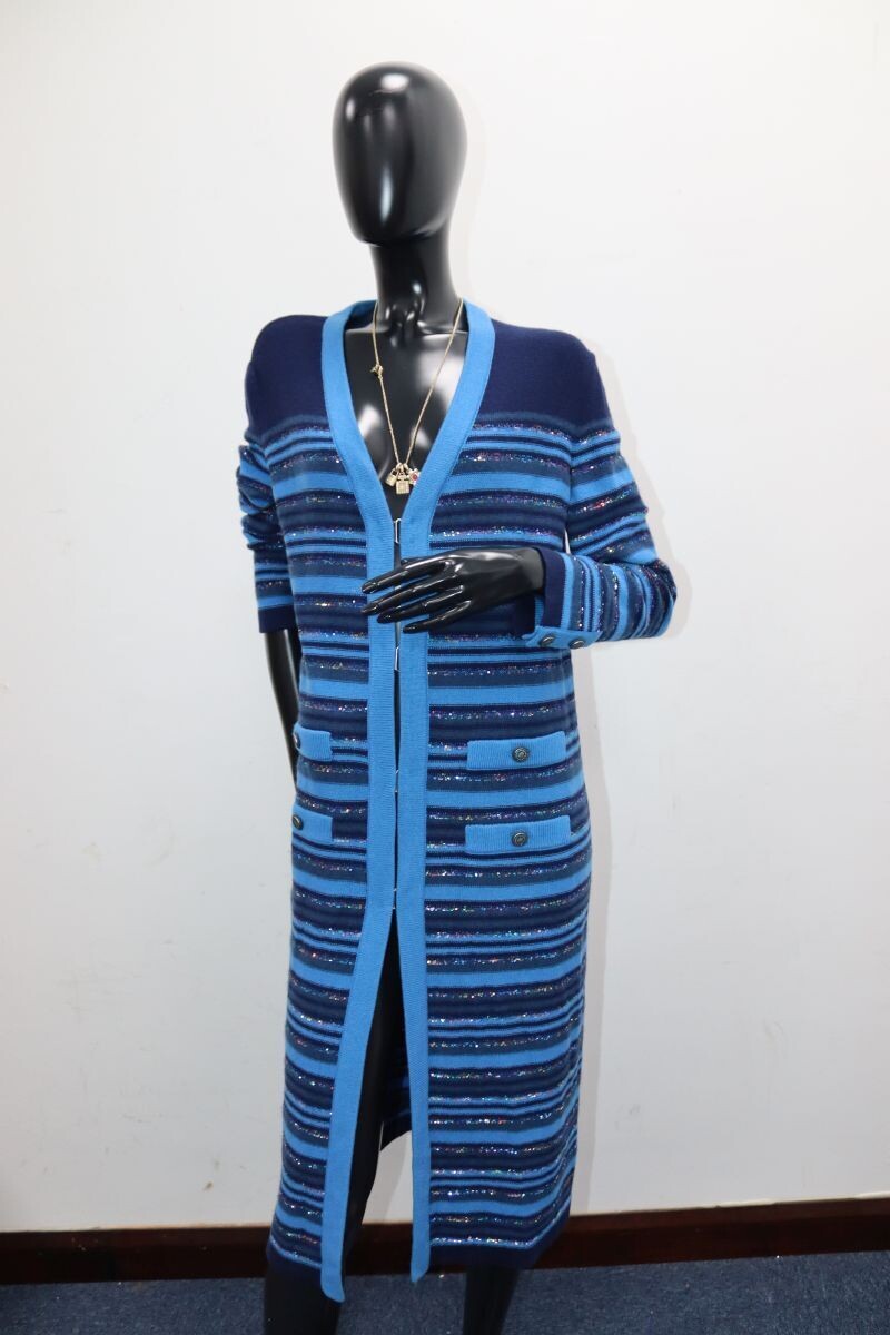 CARDIGAN, 5100000028228, Size:40