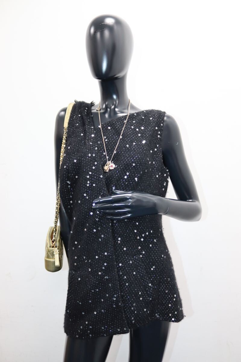 VEST, 5100000077639, Size:40