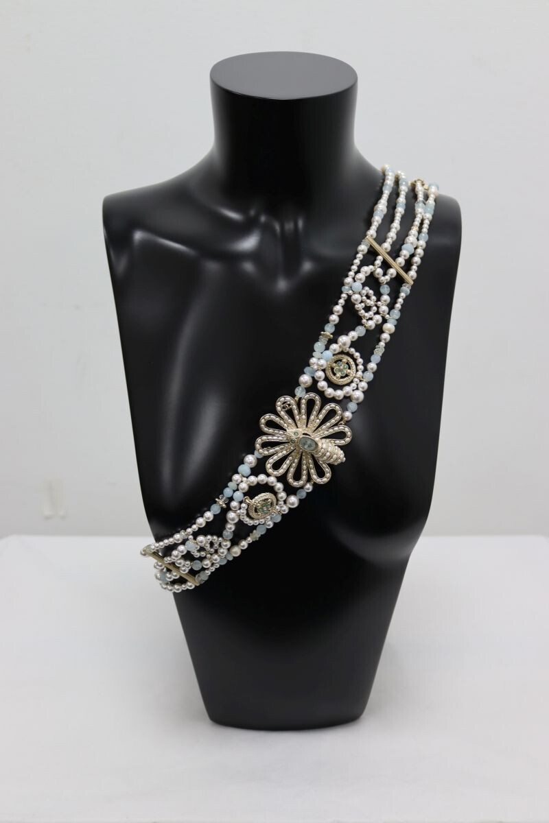 CC FANCY BELT, 99405-Y4702375