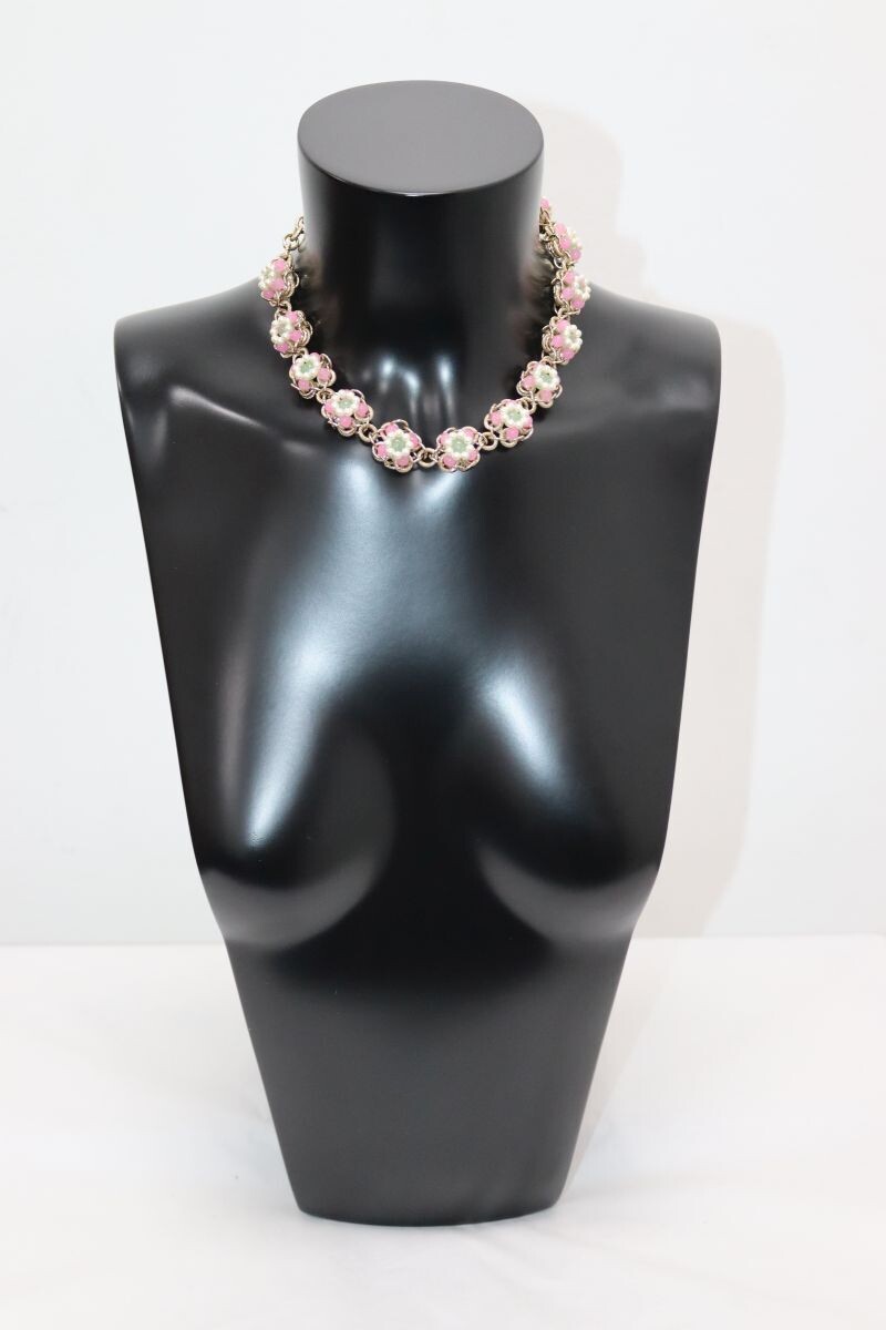 CC 16C NECKLACE, 86103-Y41097