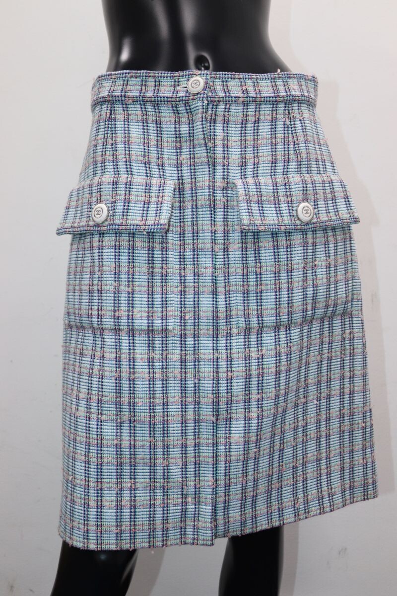 SKIRT, 5100000024879, Size:40
