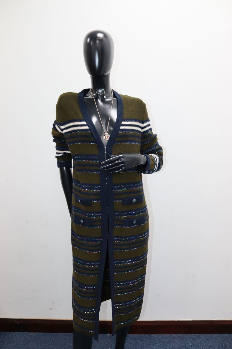 CARDIGAN, 5100000023049, Size:40