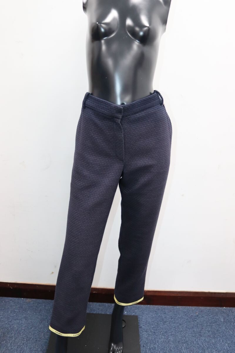 PANTS, 5100000113542, Size:40