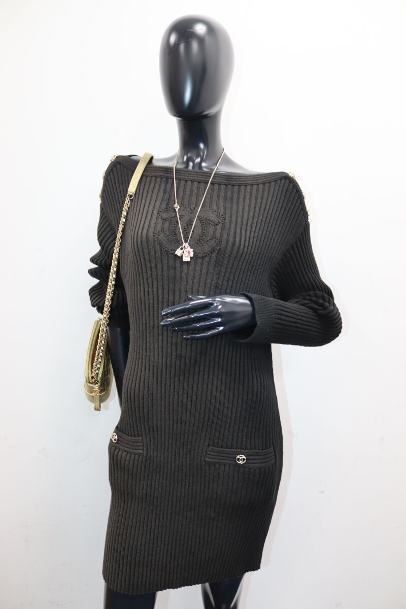 DRESS, 5100000045874, Size:44