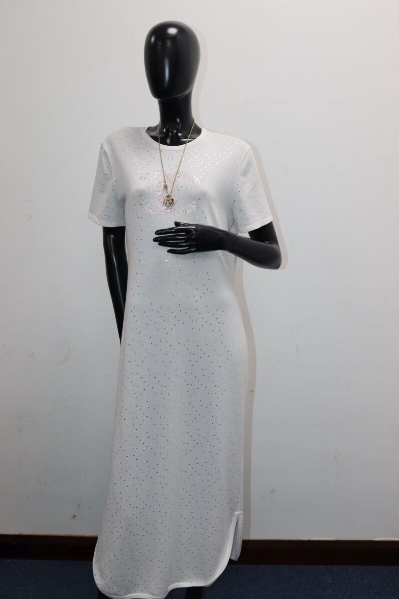 DRESS, 5100000113603, Size:42