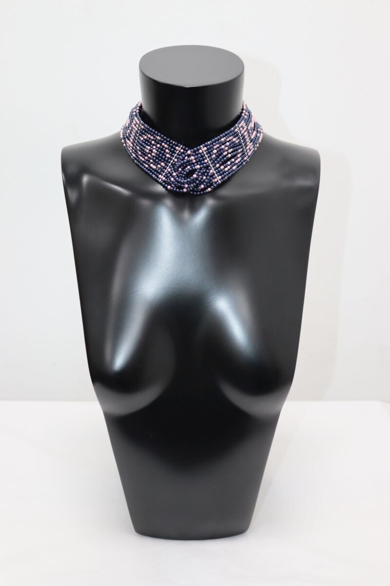 CC 17S NECKLACE, 98448-Y09449