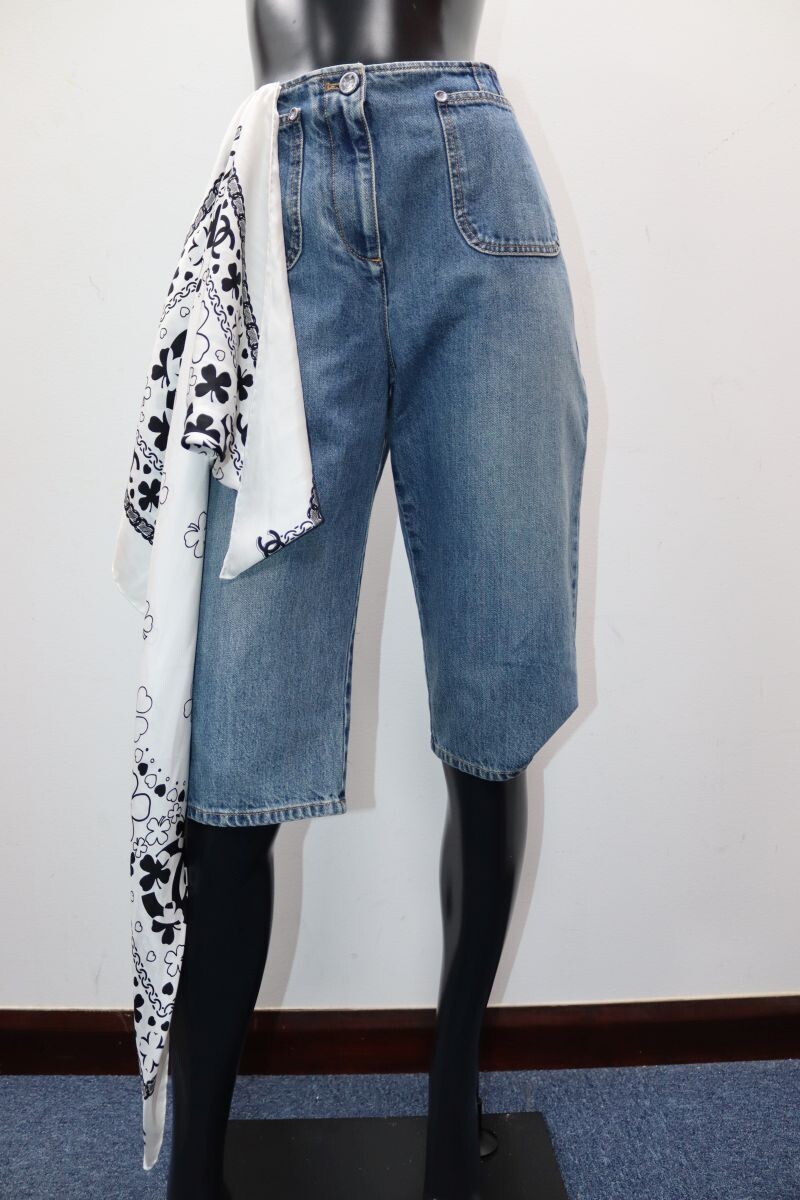 BERMUDAS, 5100000094865, Size:38