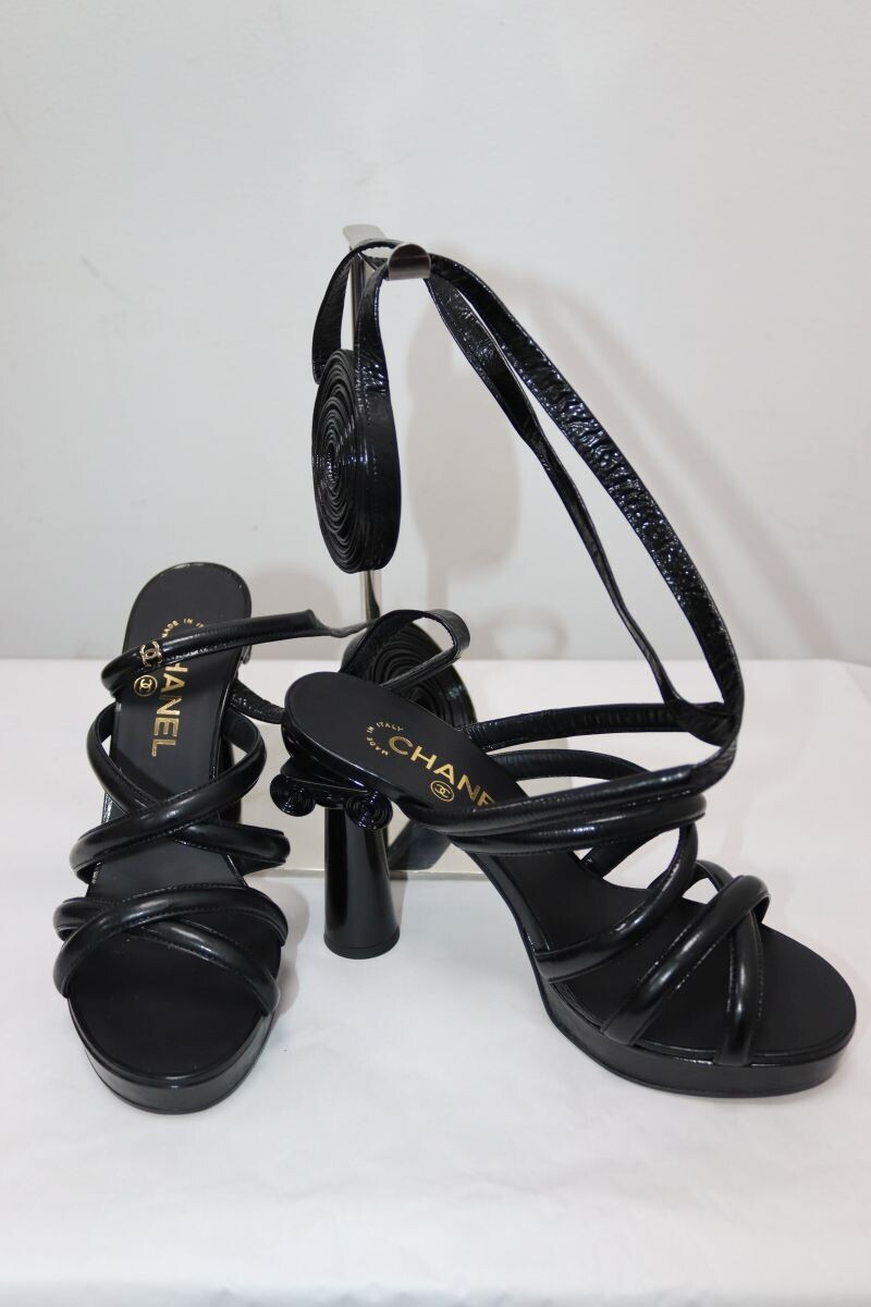 CC SANDALS, 33608X51159-9430537, Size:37