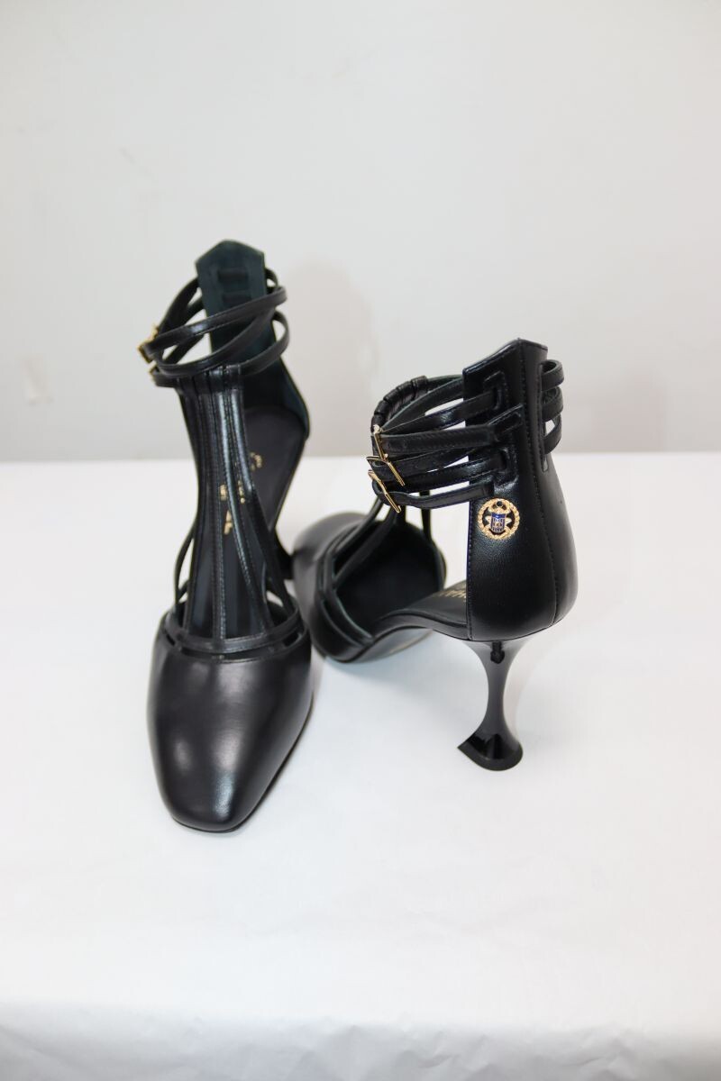 CC OPEN SHOES, 34886X01000-9430536H, Size:36H