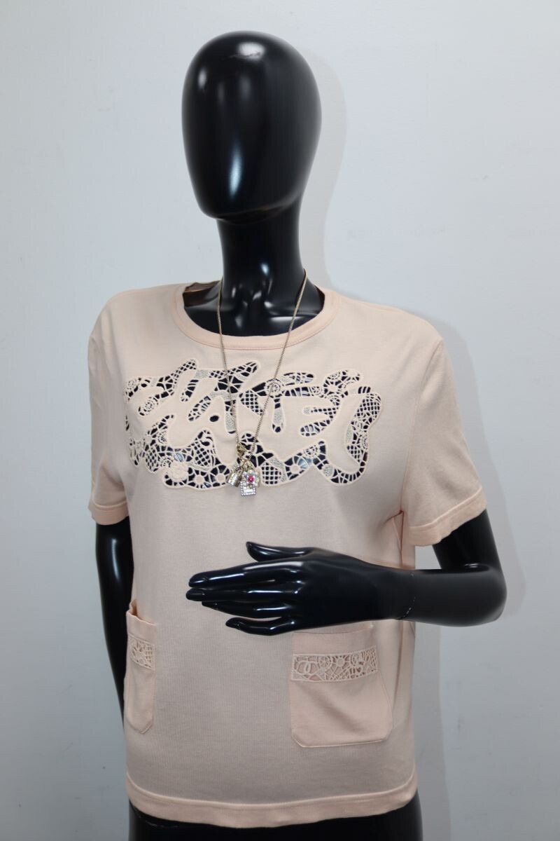 TEE-SHIRT, 5100000045997, Size:38/40