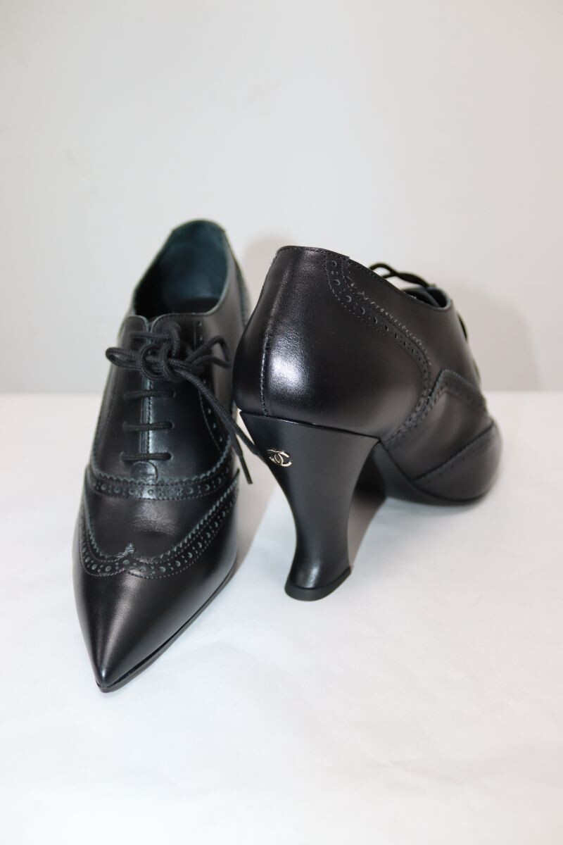 CC LACE UP, 33885X52245-9430536, Size:36